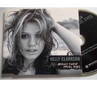 Clarkson, Kelly - Behind These Hazel Eyes