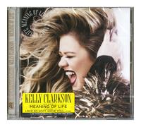 Clarkson KELLY - Meaning Of Life