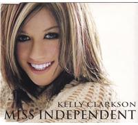 Clarkson, Kelly - Miss Independent