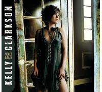Clarkson, Kelly - Never Again