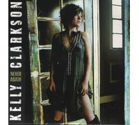 Clarkson, Kelly - Never Again