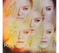 CLARKSON,KELLY - Piece By Piece