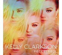 Kelly Clarkson – Piece by Piece – CD – Importación USA