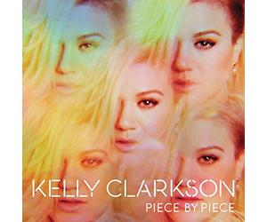 Clarkson, Kelly - Piece By Piece