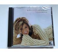 Clarkson, Kelly - Thankful