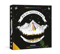 Clarkson Potter Renunciation: A Game of Capitalism and Karma