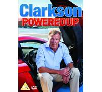 Clarkson - Powered Up [DVD] by Jeremy Clarkson