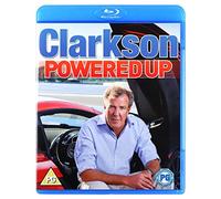 Clarkson - Powered Up [Reino Unido] [Blu-ray]