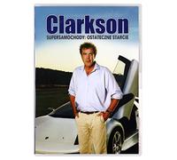 Clarkson Supercar Showdown [DVD] (IMPORT) (No hay versión española)