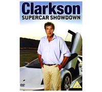 Clarkson - Supercar Showdown [Reino Unido] [DVD]