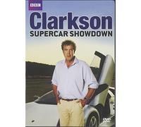 Clarkson: Supercar Showdown [USA] [DVD]