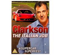 Clarkson - The Italian Job [Reino Unido] [DVD]