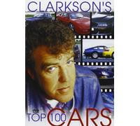 Clarkson's Top 100 Cars [Reino Unido] [DVD]