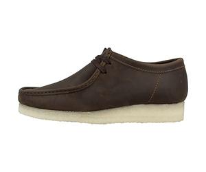 ClarksWallabee - Mocasines, Hombre | Zapatos casuales