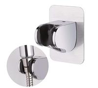 Clarmonde Universal ángulo ajustable soporte de cabezal de ducha para fácil alcance/ángulo perfecto (Bracket 03) (YL-Shower Head Bracket 03)