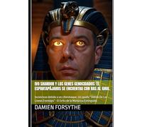 Claro, aquí tienes el texto en español: Ivo Shandor y los genes genocidas. El Espantapájaros encuentra a Ras Al Ghul: inacabado debido a un ... 1998. El grito de la mariposa extinguido.