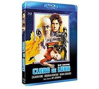 Claro de luna (Blue Sunshine) / Blue Sunshine (Blu-Ray)