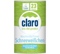 claro Detergente en Polvo ECO - Blanco Nieve - 650 g claro