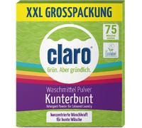 claro Detergente para Prendas de Color ECO - 2,20 kg claro