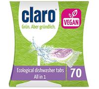 claro Pastillas Multiusos ECO - 70 piezas claro