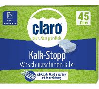 claro Pastillas Stop Cal ECO - 45 unidades claro