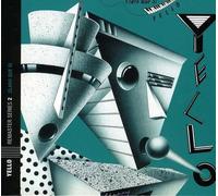 Claro Que Si by Yello (2005-10-09)