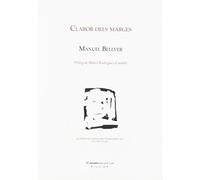Claror dels marges (Poesia)