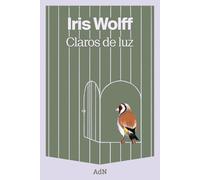 Claros de luz (AdN Editorial Grupo Anaya)