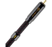 Clarus Crimson DIGITAL RCA 2m - Cable coaxial digital