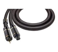 Clarus Crimson sector alta intensidad 2m - Cable de alimentación, IEC C15