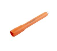 CLAS Equipements Alargador Aislado 1000 V 1/4 Pulgadas Corto Premium - OE 0787