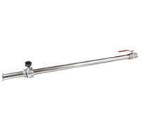 CLAS Equipements Bastón SA 0595