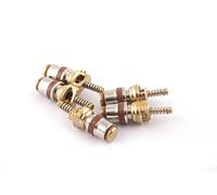 CLAS Equipements Bolsa de 5 obuses 21,5 x 7,8 mm r1234yf - CO 4085