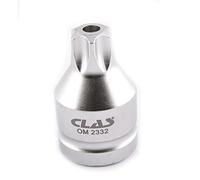 CLAS Equipements Boquilla torx T90 3/4" - SA 0472