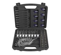 CLAS Equipements Caja de control Retorno de inyectores 8 cilindros AC 5280
