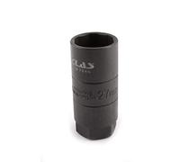 CLAS Equipements Casquillo 1-1/16" L.74 mm 3/8" - SA 7052