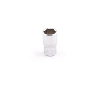 CLAS Equipements Casquillo 6 caras, 13/32" 1/4" CrV - OS 3064