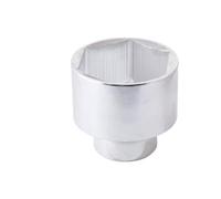 CLAS Equipements Casquillo de 6 caras, 55 mm, 1 pulgadas, OS 3516