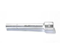 CLAS Equipements Casquillo Hexagonal 8 mm L.123 mm 1/2" - SA 1174