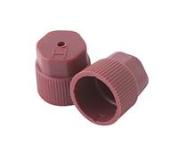 CLAS Equipements CO4009 - Lote de 5 Tapones de Alta presión (17 x 8,0 mm)