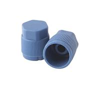 CLAS Equipements CO4037 - Lote de 5 Tapones de bajo presión m9 x 1