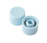 CLAS Equipements CO4042 - Lote de 5 Tapones de bajo presión m9 x 1
