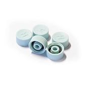 CLAS Equipements CO4043 - Lote de 5 Tapones de Alta presión (10 x 1,25 mm)