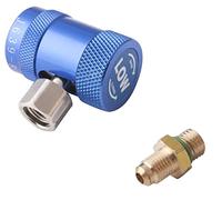 CLAS Equipements Conector bajo presión específica gas r1234yf - SA 4054