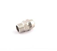 CLAS Equipements Conector Flexible Espirale SA 1069