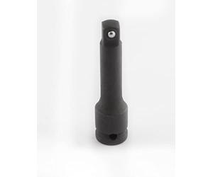 CLAS Equipements Extensión de Choque CR-Mo 50 mm 1/4 '' para Llave de vibración y Choque para Velas de precalentamiento - SA 1413