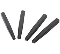 CLAS Equipements Extractor de Tuercas 3/8" L.82 mm (4 Piezas) - EG 0490