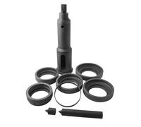 CLAS Equipements Extractor rodamientos Cajas zf16 - Om 0460