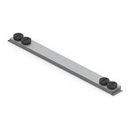 CLAS Equipements Kit de 4 x 4 para Tijera Grande - PE 0012