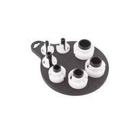 CLAS Equipements Kit de desconexión conexión clim/Combustible - AC 4229